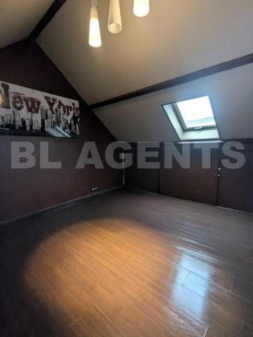 Meaux lizy sur ourcq