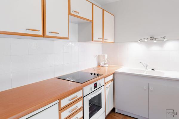 Appartement 2 pièces à louer Narbonne Plage - 11100 / Réf: 1355-FUTTERER