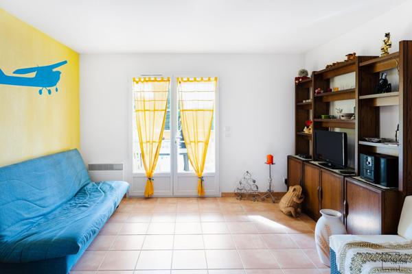 Appartement 2 pièces à louer Narbonne Plage - 11100 / Réf: 1355-FUTTERER