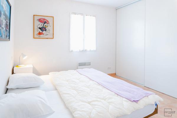 Appartement 2 pièces à louer Narbonne Plage - 11100 / Réf: 1355-FUTTERER