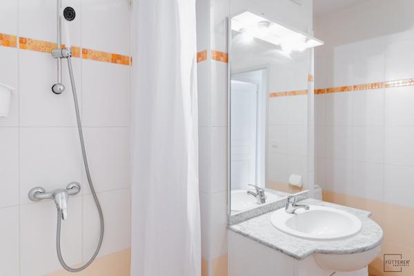 Appartement 2 pièces à louer Narbonne Plage - 11100 / Réf: 1355-FUTTERER
