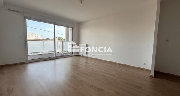 À vendre Appartement 3 pièces 62.01 m² - Rennes 35000