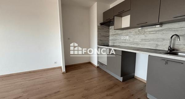 À vendre Appartement 3 pièces 62.01 m² - Rennes 35000
