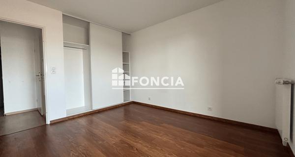 À vendre Appartement 3 pièces 62.01 m² - Rennes 35000
