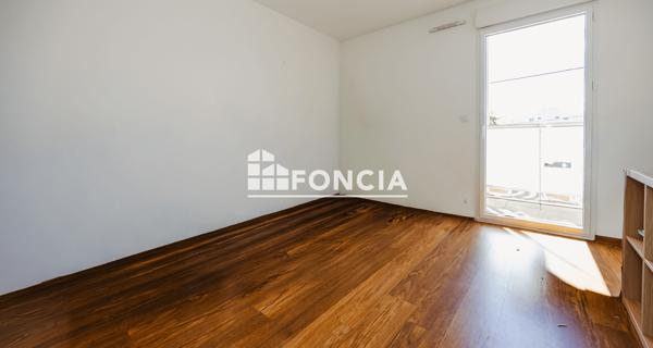 À vendre Appartement 3 pièces 62.01 m² - Rennes 35000