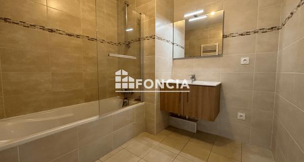 À vendre Appartement 3 pièces 62.01 m² - Rennes 35000