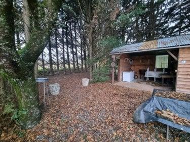 Étang à vendre à Neuvy-Saint-Sépulchre dans l'Indre (36230), ref : CG/346