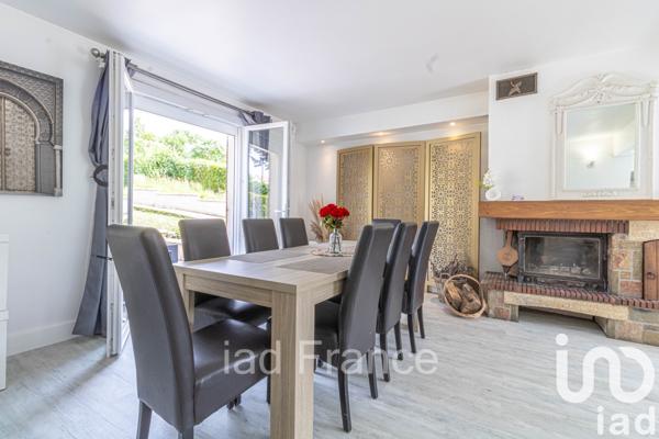 Maison à vendre 6 pièces 155 m² Maule