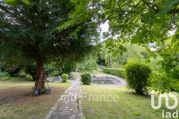 Maison à vendre 6 pièces 155 m² Maule