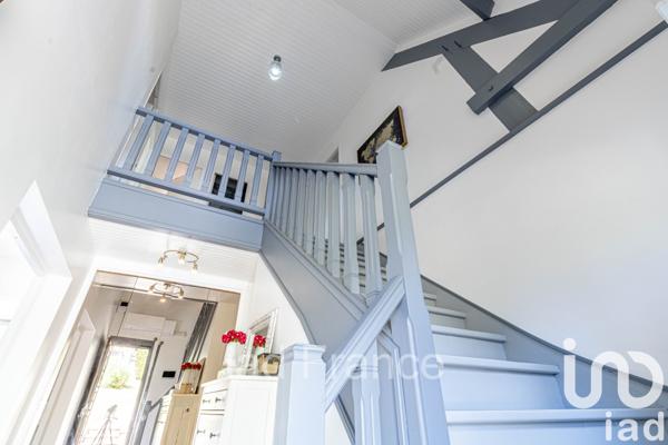 Maison à vendre 6 pièces 155 m² Maule