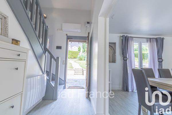 Maison à vendre 6 pièces 155 m² Maule