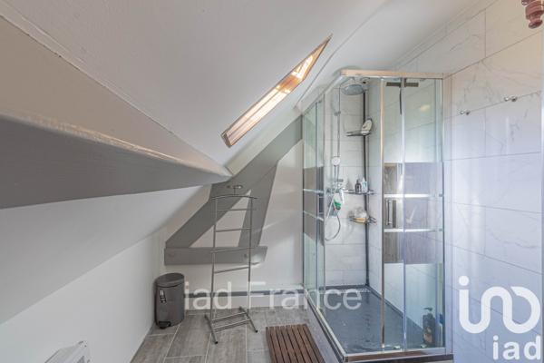 Maison à vendre 6 pièces 155 m² Maule
