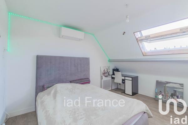 Maison à vendre 6 pièces 155 m² Maule