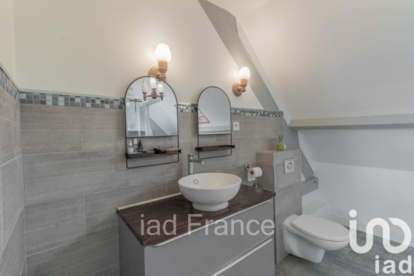 Maison à vendre 6 pièces 155 m² Maule