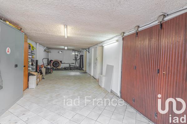 Maison à vendre 6 pièces 155 m² Maule