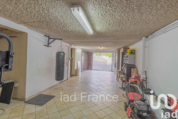 Maison à vendre 6 pièces 155 m² Maule