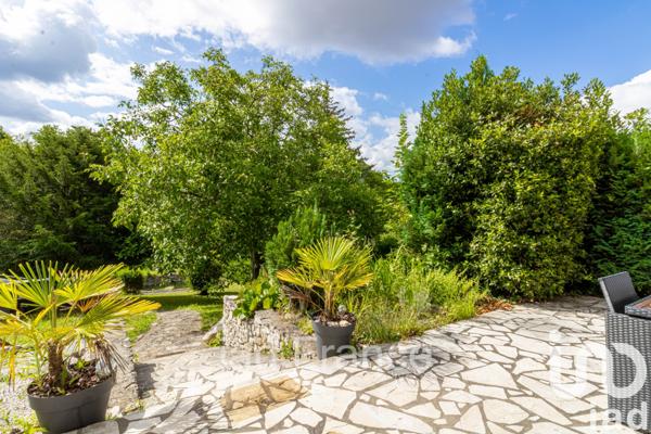 Maison à vendre 6 pièces 155 m² Maule