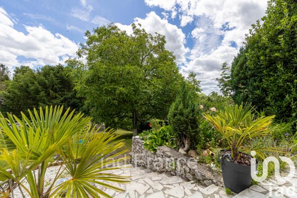 Maison à vendre 6 pièces 155 m² Maule