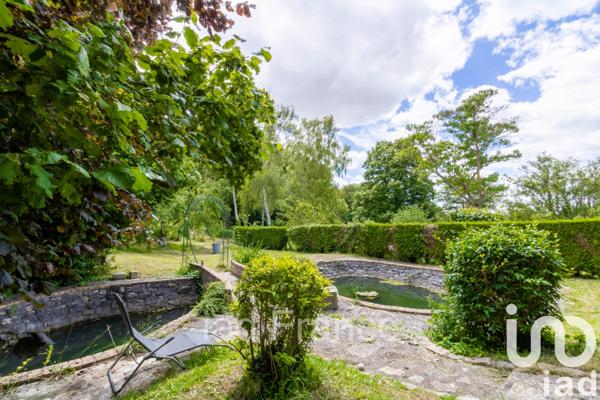 Maison à vendre 6 pièces 155 m² Maule