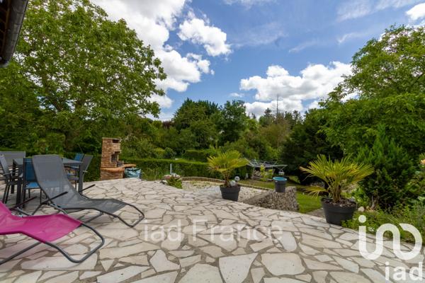 Maison à vendre 6 pièces 155 m² Maule