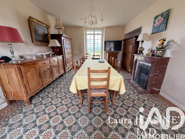 Immeuble à vendre 228 m² Courdimanche