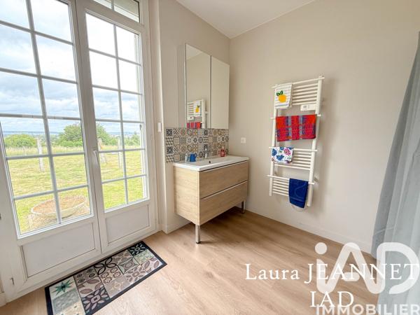 Immeuble à vendre 228 m² Courdimanche