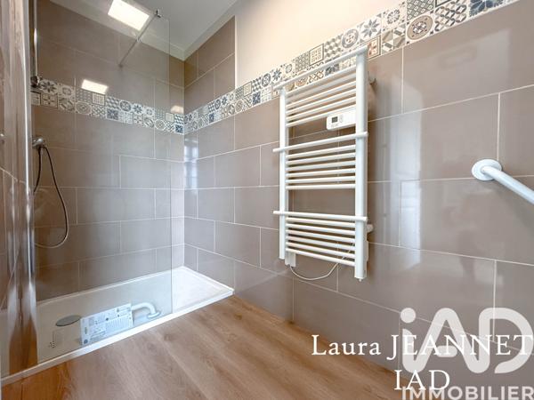 Immeuble à vendre 228 m² Courdimanche