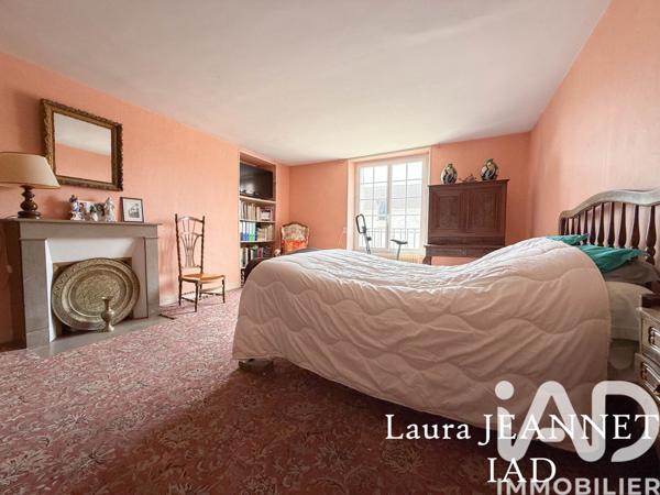 Immeuble à vendre 228 m² Courdimanche