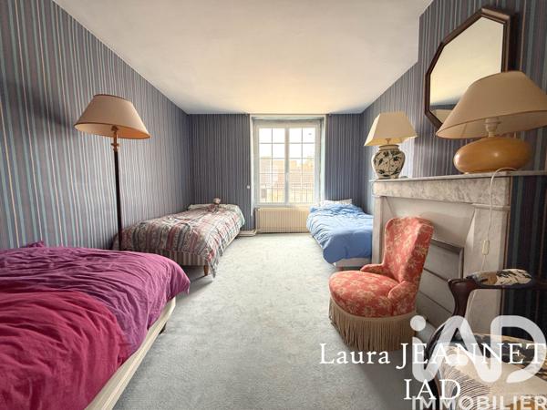 Immeuble à vendre 228 m² Courdimanche