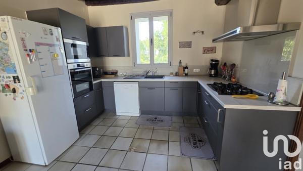 Maison à vendre 9 pièces 283 m² Montendre