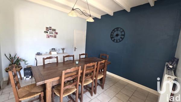 Maison à vendre 9 pièces 283 m² Montendre