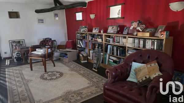 Maison à vendre 9 pièces 283 m² Montendre