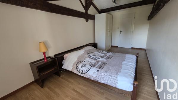 Maison à vendre 9 pièces 283 m² Montendre