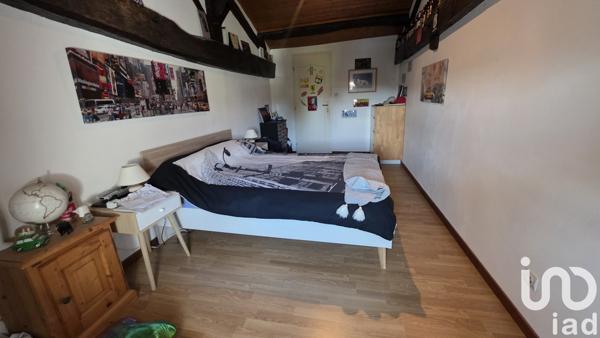 Maison à vendre 9 pièces 283 m² Montendre