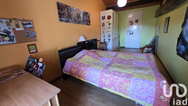 Maison à vendre 9 pièces 283 m² Montendre