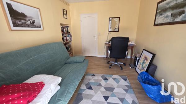 Maison à vendre 9 pièces 283 m² Montendre