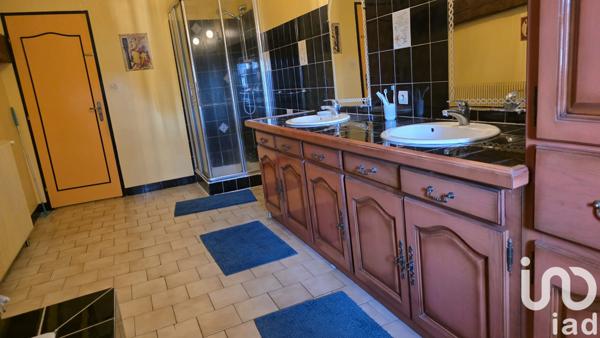 Maison à vendre 9 pièces 283 m² Montendre