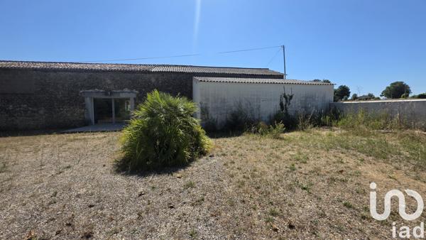 Maison à vendre 9 pièces 283 m² Montendre