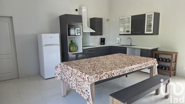 Maison à vendre 9 pièces 283 m² Montendre