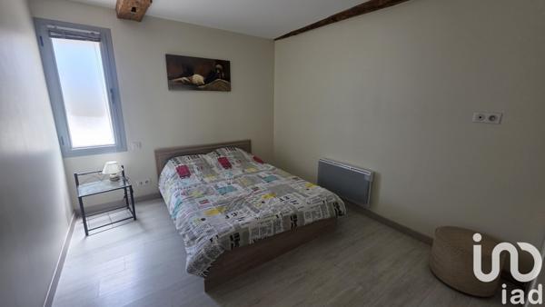 Maison à vendre 9 pièces 283 m² Montendre