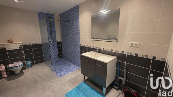 Maison à vendre 9 pièces 283 m² Montendre