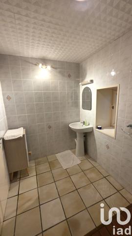 Maison à vendre 9 pièces 283 m² Montendre