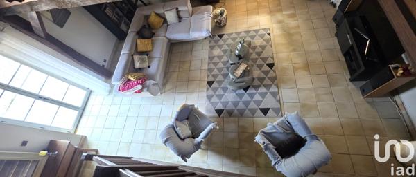 Maison à vendre 9 pièces 283 m² Montendre