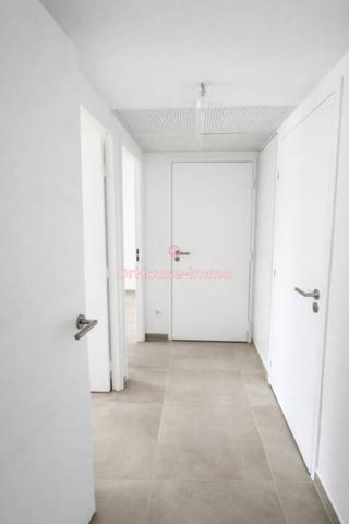 Appartement à vendre 3 pièces de 61 m²