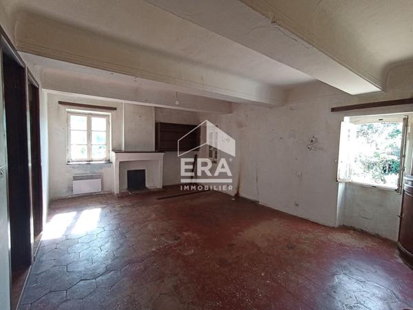 Maison Vidauban 124 m2