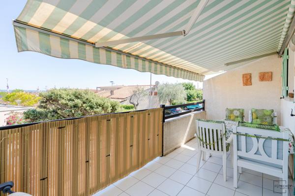 Maison 3 pièces à vendre St Pierre la Mer - 11560 / Réf: 4359-FUTTERER