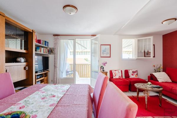 Maison 3 pièces à vendre St Pierre la Mer - 11560 / Réf: 4359-FUTTERER