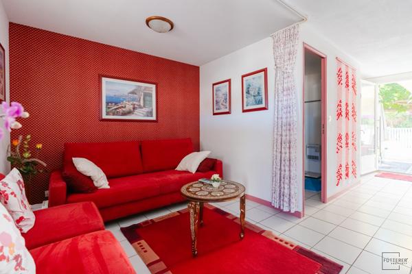 Maison 3 pièces à vendre St Pierre la Mer - 11560 / Réf: 4359-FUTTERER