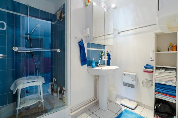 Maison 3 pièces à vendre St Pierre la Mer - 11560 / Réf: 4359-FUTTERER