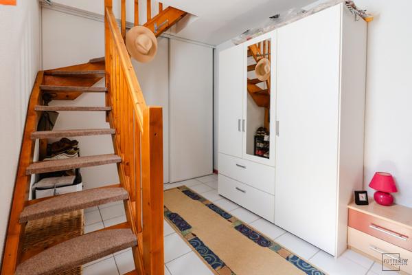 Maison 3 pièces à vendre St Pierre la Mer - 11560 / Réf: 4359-FUTTERER